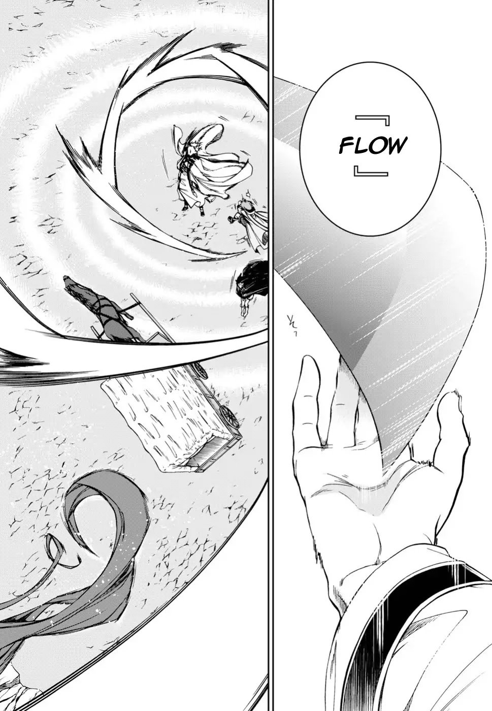 Jobless Reincarnation, Chapter 47 image 10